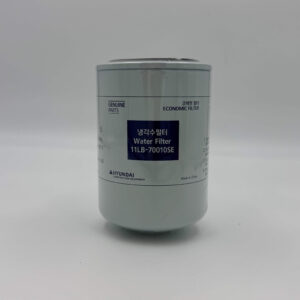 Hyundai Fuel Filter 11LB-70010 Heavy Duty Parts Australia Perth Wheel Loader