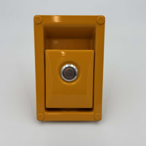 Hyundai Latch Assy 71Q6-52191 Heavy Duty Parts Australia Perth Excavator Wheel Loader