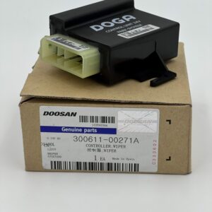 Doosan/Develon Excavator Controller-Wiper 300611-00271A Heavy Duty Parts Australia Perth