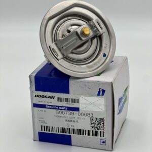 Doosan/Develon Excavator Thermostat Assy 300738-00083 Heavy Duty Parts Australia Perth
